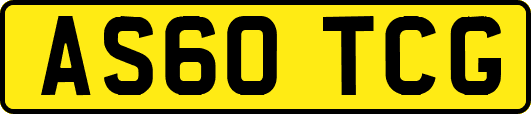 AS60TCG