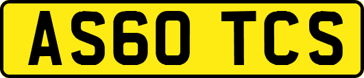 AS60TCS