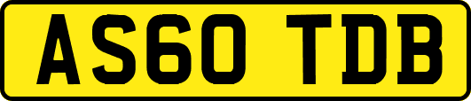 AS60TDB