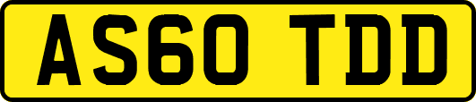 AS60TDD