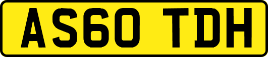 AS60TDH