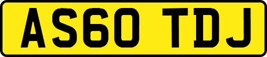 AS60TDJ