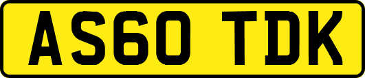 AS60TDK