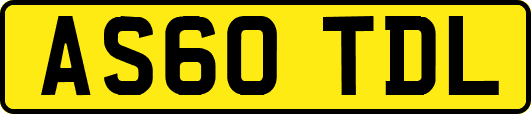 AS60TDL