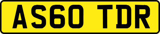 AS60TDR