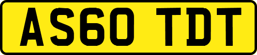 AS60TDT