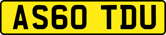 AS60TDU