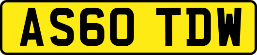 AS60TDW