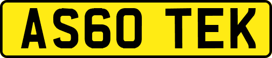 AS60TEK