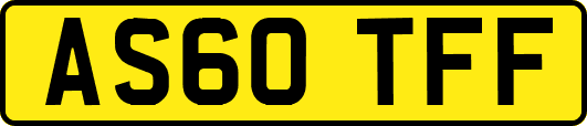 AS60TFF