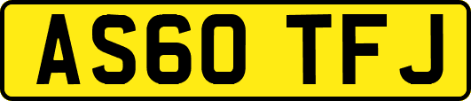 AS60TFJ