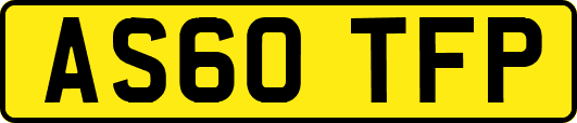 AS60TFP