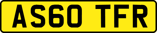 AS60TFR