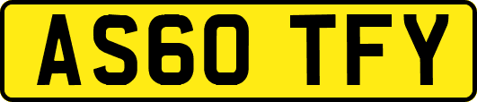 AS60TFY