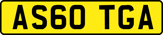 AS60TGA