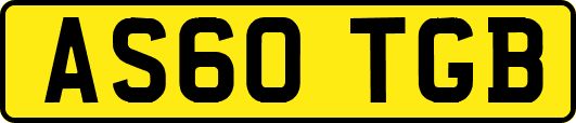 AS60TGB