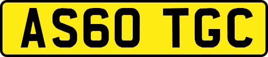 AS60TGC