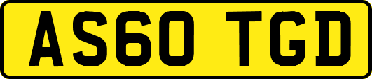 AS60TGD