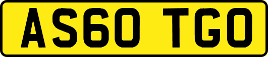 AS60TGO