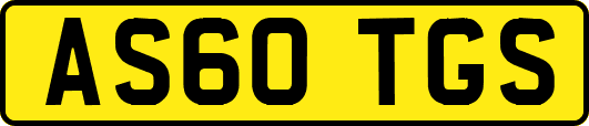 AS60TGS
