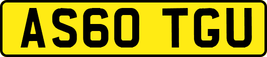 AS60TGU