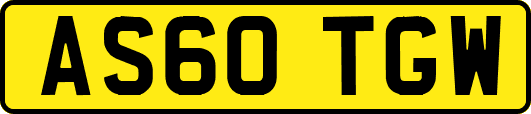 AS60TGW