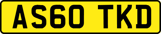 AS60TKD