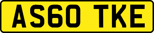 AS60TKE