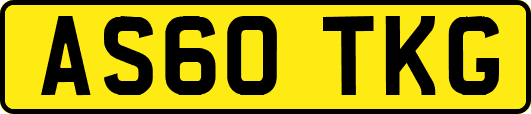 AS60TKG