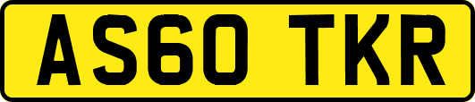 AS60TKR