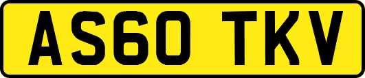 AS60TKV