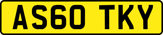 AS60TKY
