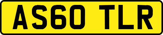 AS60TLR