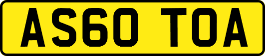 AS60TOA