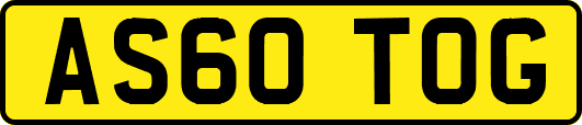 AS60TOG