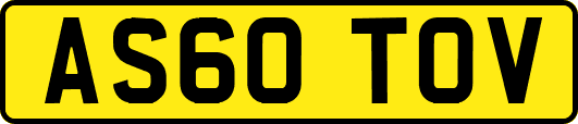 AS60TOV
