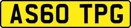 AS60TPG