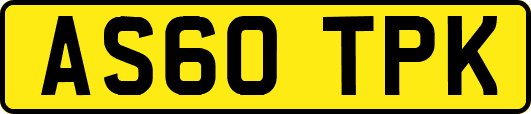 AS60TPK