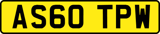 AS60TPW