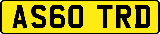AS60TRD