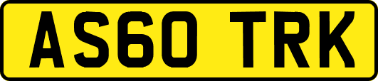 AS60TRK