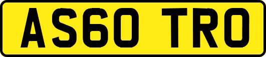 AS60TRO