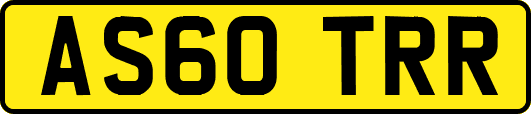 AS60TRR