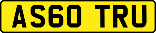 AS60TRU