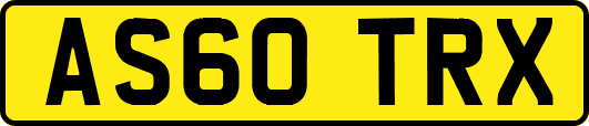 AS60TRX