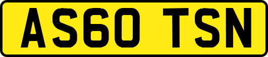 AS60TSN