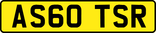 AS60TSR