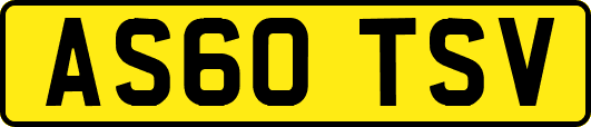 AS60TSV