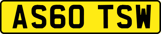 AS60TSW