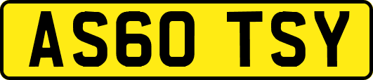 AS60TSY